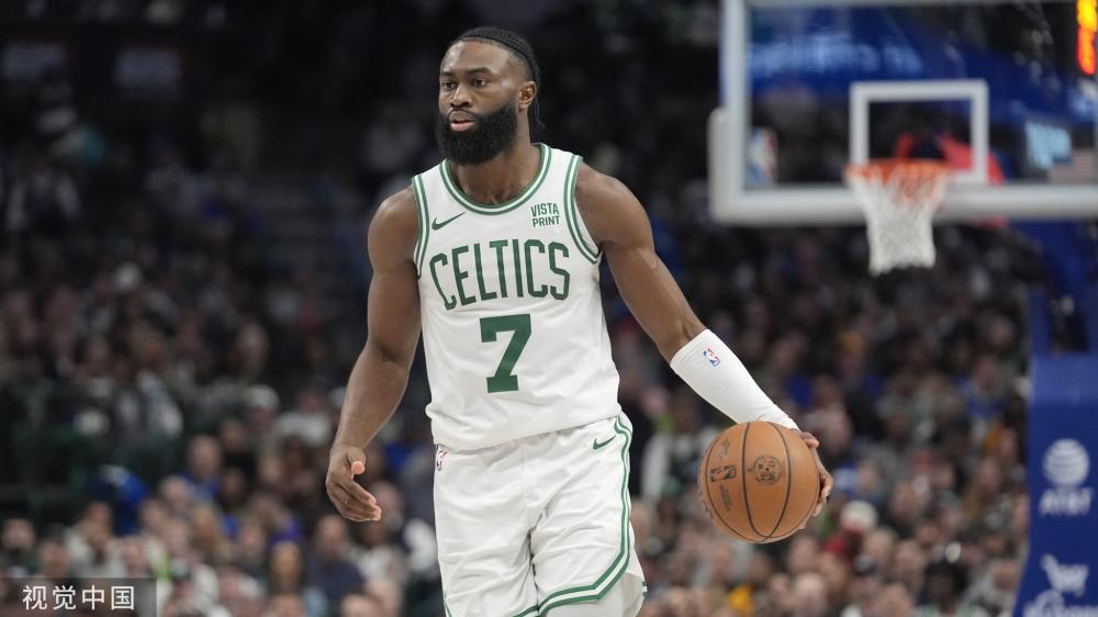 NBA经典