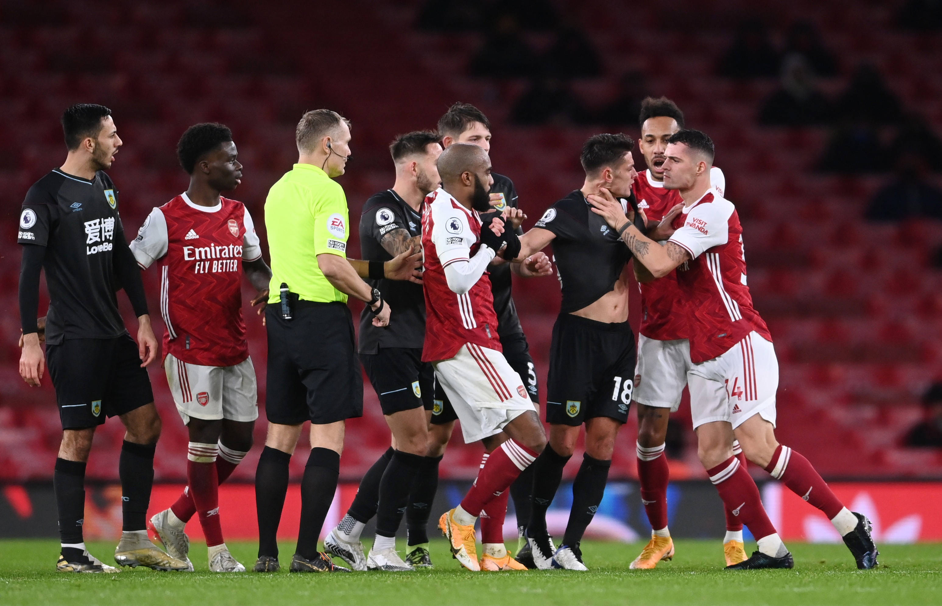 球队管理层 球队管理层